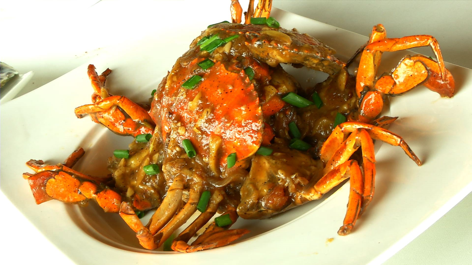 Crab
