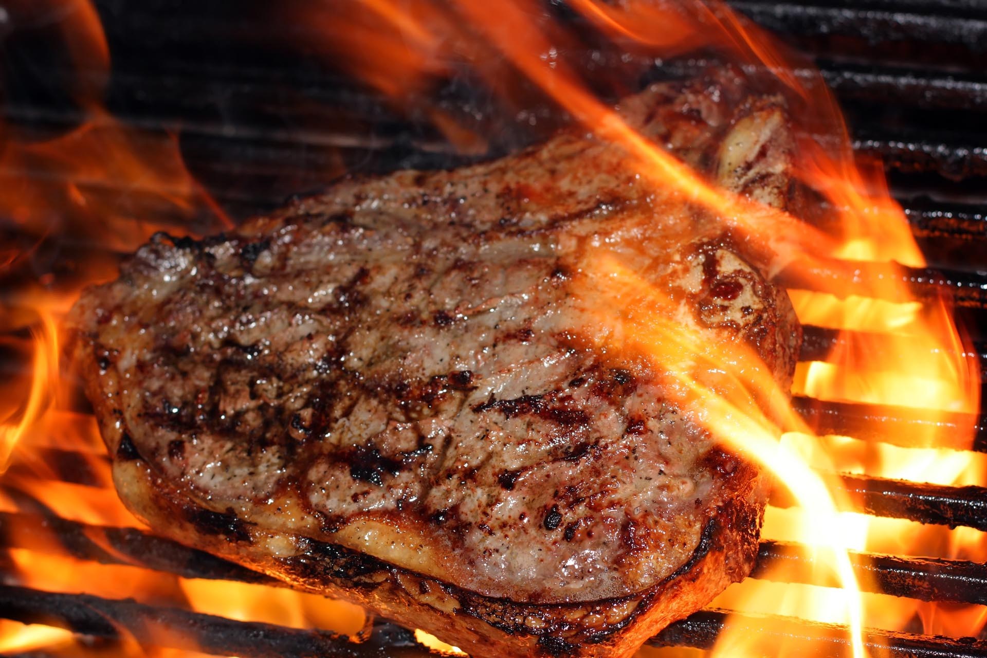 Steak