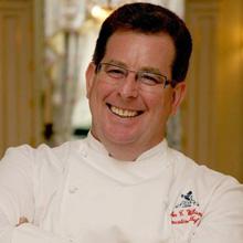 John Williams - MBE