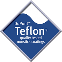 Chemours Teflon™ nonstick coatings